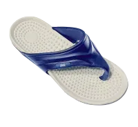 O637 – Deb Reflex (Wide) – Royal – Image 1