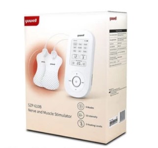 Electroestimulador Tens Yuwell – Image 2