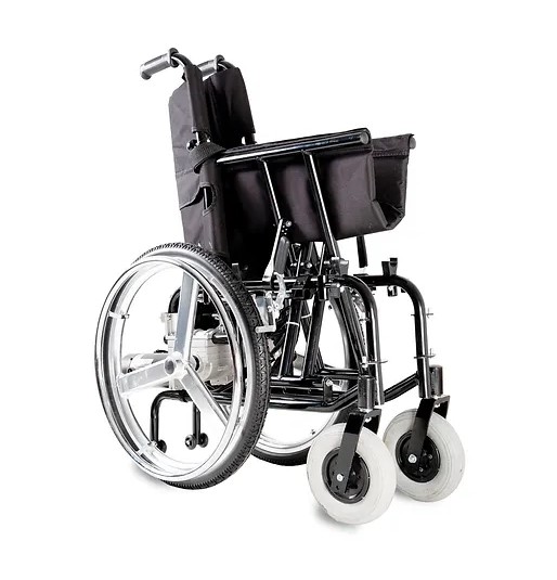 Silla De Ruedas Motorizada 46" – Image 2