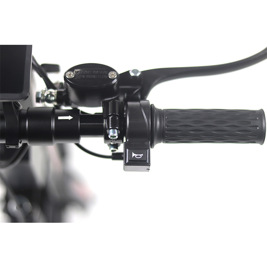 Handbike Electrico Modelo Mt03 – Image 3