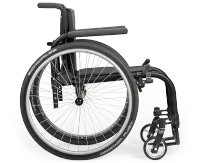 Silla De Autopropulsión Rogue Alx – Image 3