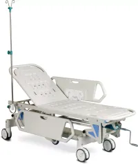 Cama De Emergencia Y Traslado – Image 2