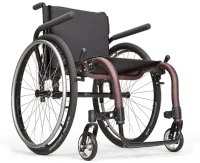 Silla De Autopropulsión Rogue Alx – Image 1