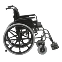 Silla De Ruedas Para Sobrepeso 56" Foshan – Image 2