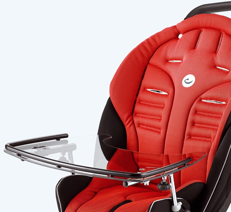 Coche Postural Stingray – Image 2