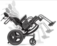 Silla Basculante Cr45 – Image 3