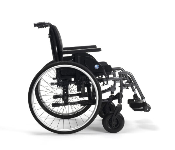 Silla De Ruedas Light – Image 2