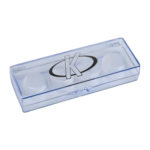 Tapón De Oído Silicona 4 Uds – Image 3