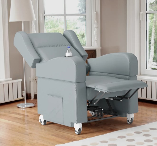 Sillon Manual Theraclassic – Image 3