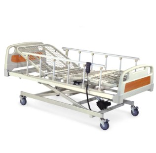 Cama Hospitalaria Eléctrica – Image 2