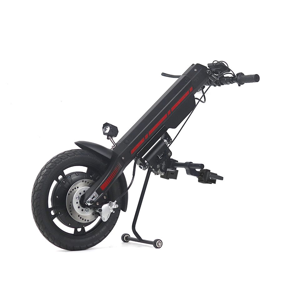 Handbike Electrico Modelo Mt03 – Image 1