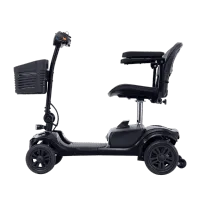Scooter Therarover Plus – Image 3