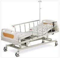 Cama Electrica Tres Funciones Standard – Image 1
