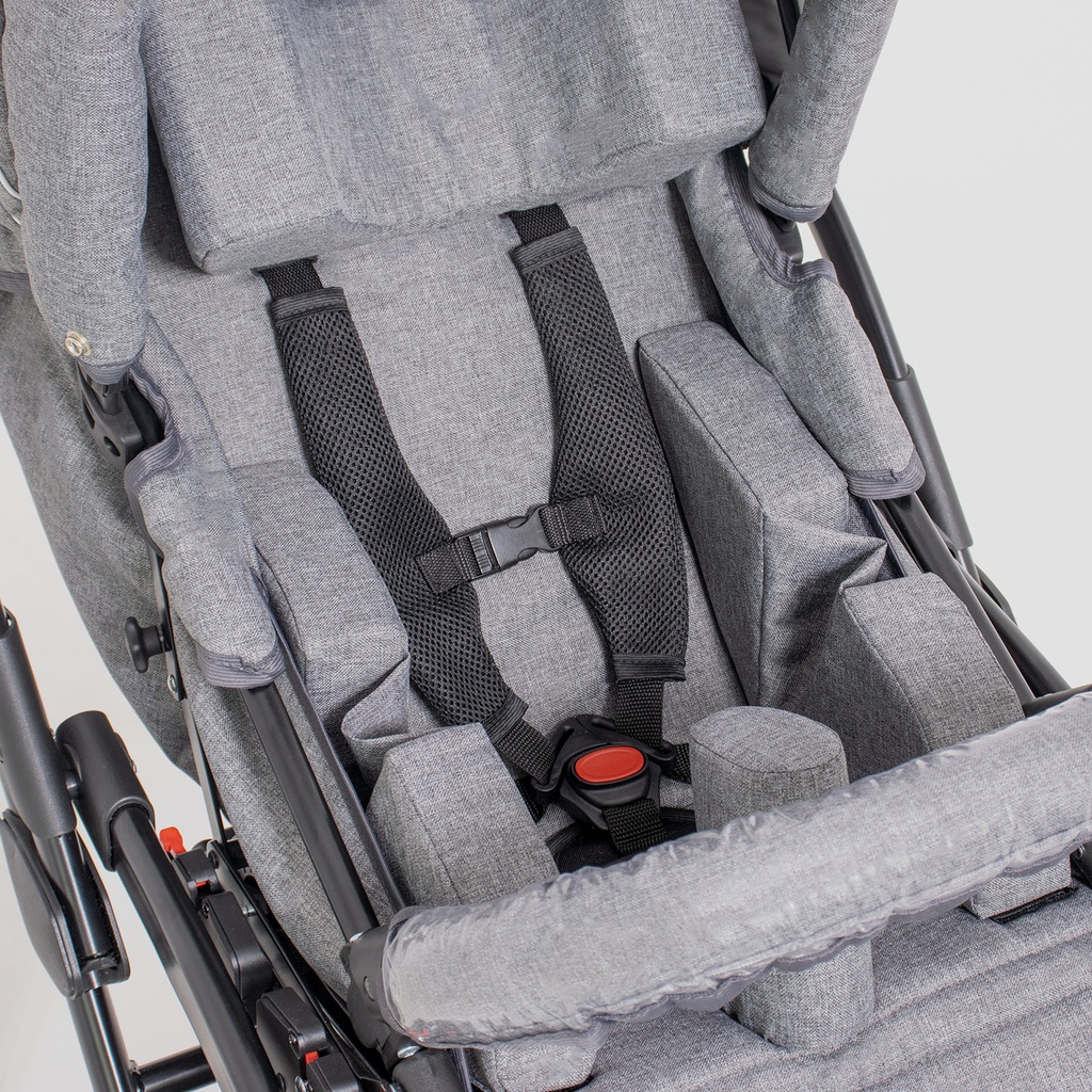 Coche De Traslado Hippo + – Image 3