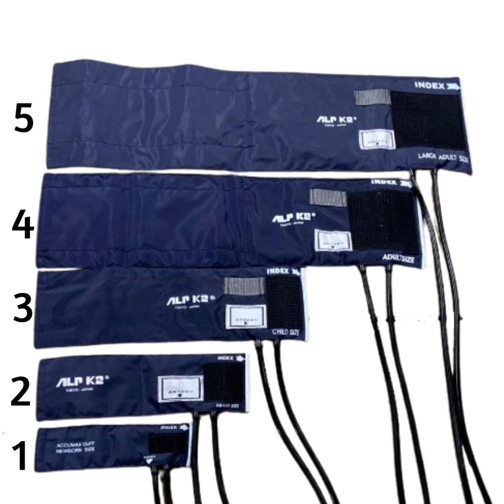 Brazal Completo Alpk2 – Image 3