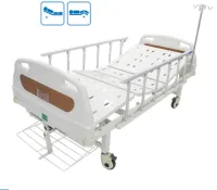 Cama Manual De 2 Posiciones – Image 2