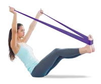 Banda De Resistencia B-Flexible – Image 3