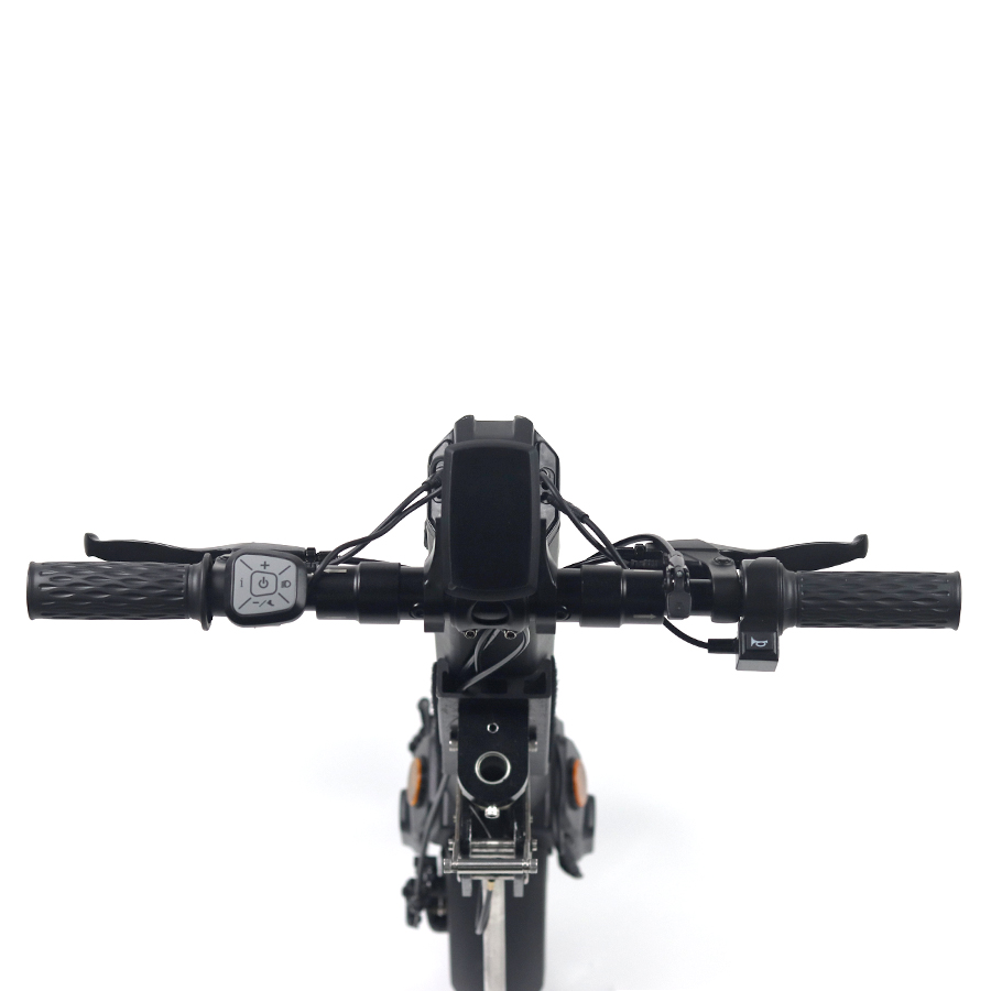 Handbike Electrico Modelo Mt01 – Image 2