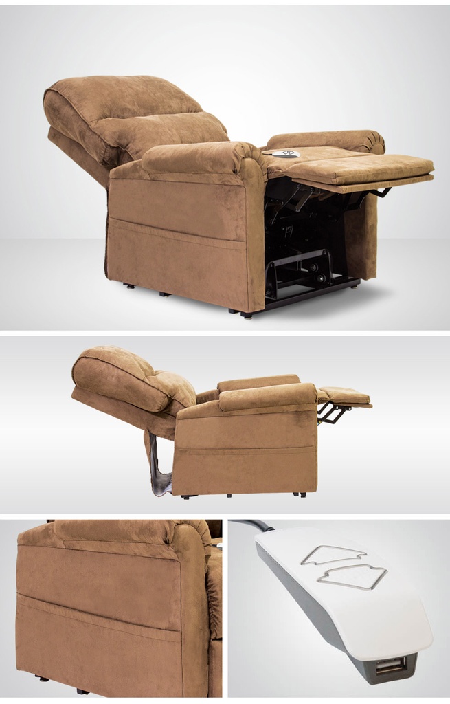 Sillon Elevable Pride – Image 3