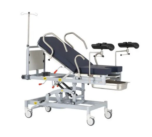 Cama Hidráulica De Parto – Image 2