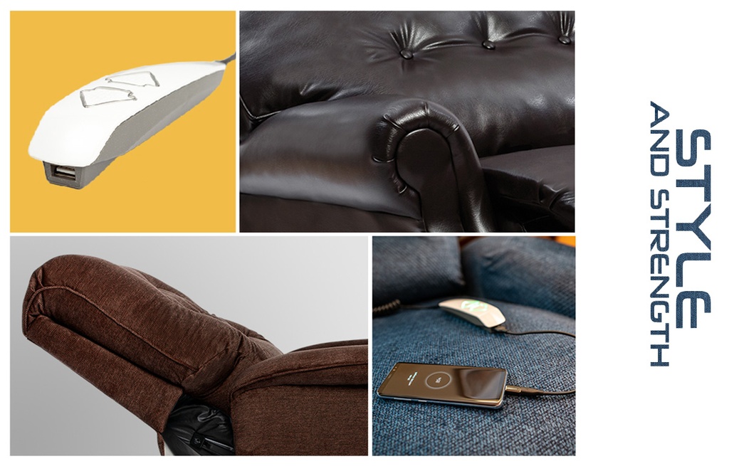 Sillon Elevable – Image 2
