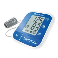 Aparato De Presión Digital De Brazo Smart – Image 1