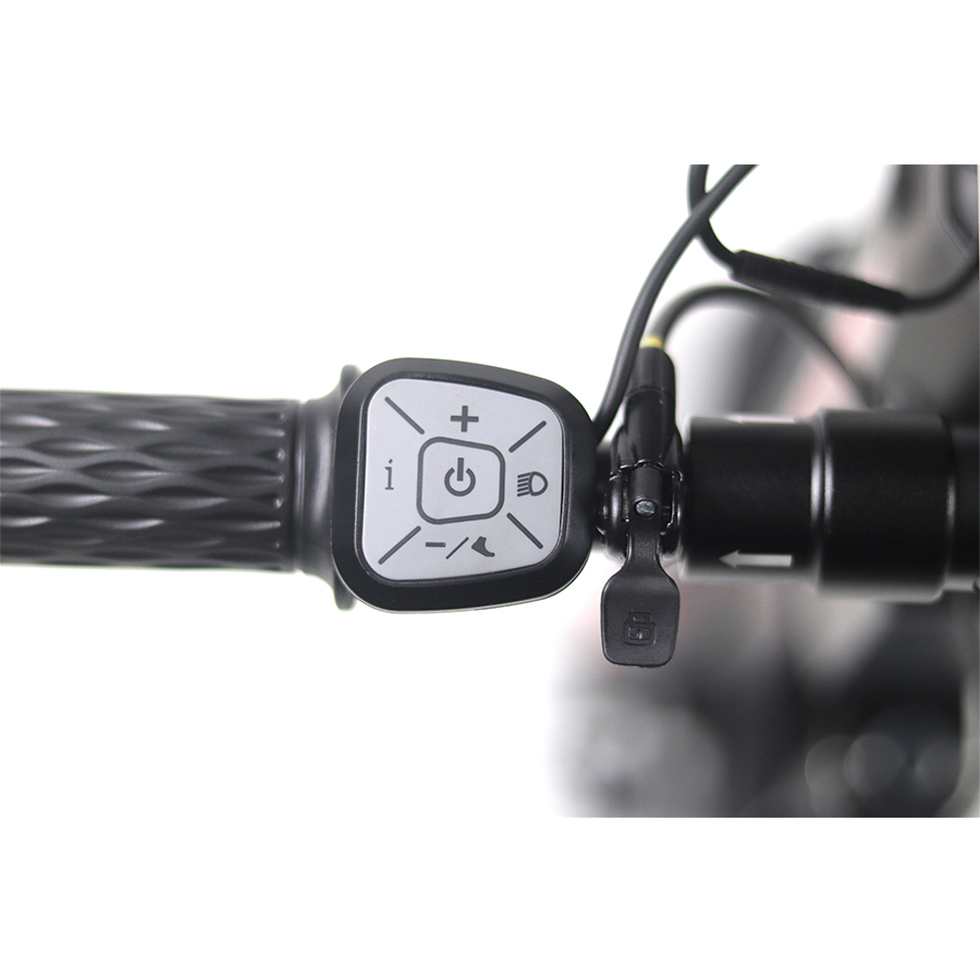 Handbike Electrico Modelo Mt03 – Image 2
