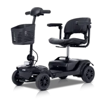 Scooter Therarover Plus – Image 1