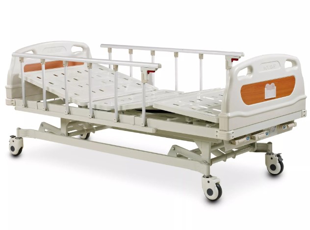 Cama Manual Standard 3 Posiciones – Image 2