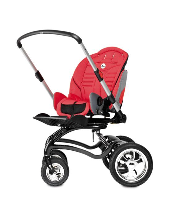 Coche Postural Stingray – Image 3
