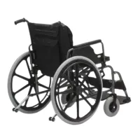 Silla De Ruedas Para Sobrepeso 56" Foshan – Image 3