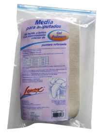Protector Para Amputados Con Gel – Image 1
