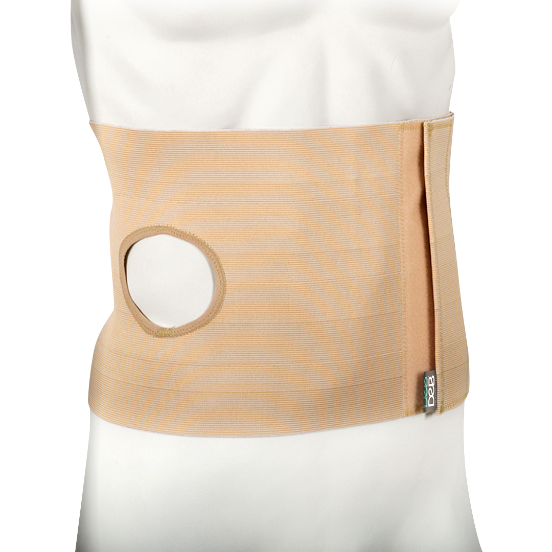 Faja Para Colostomía – Image 2