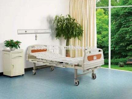 Cama Manual De 2 Posiciones – Image 3