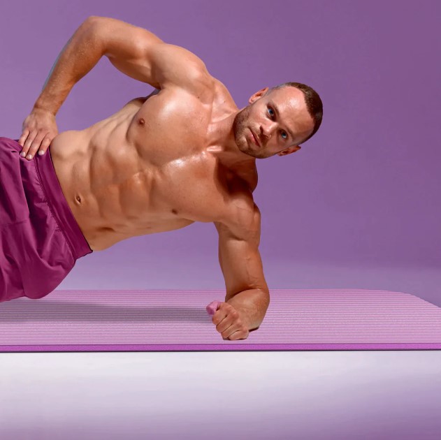 Colchoneta Yoga Mat B-Mat – Image 3