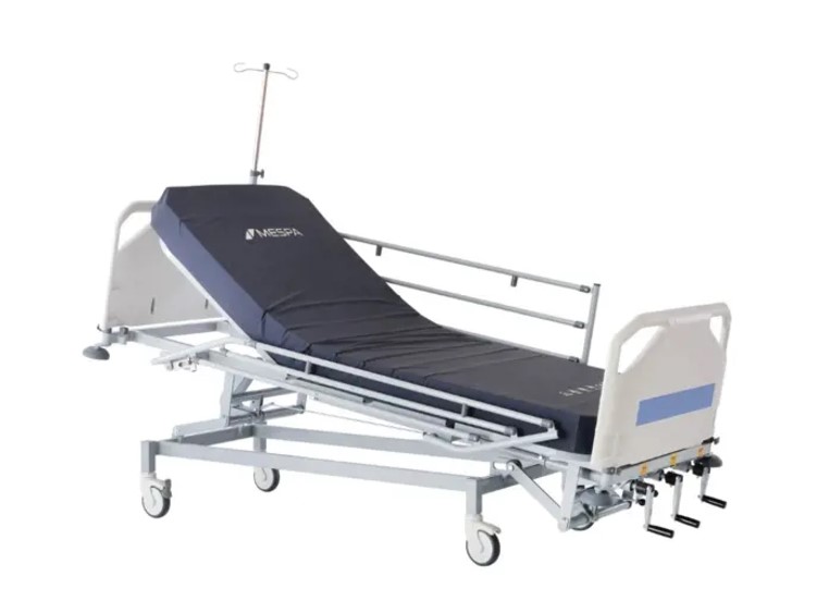 Cama Manual 3 Funciones – Image 2
