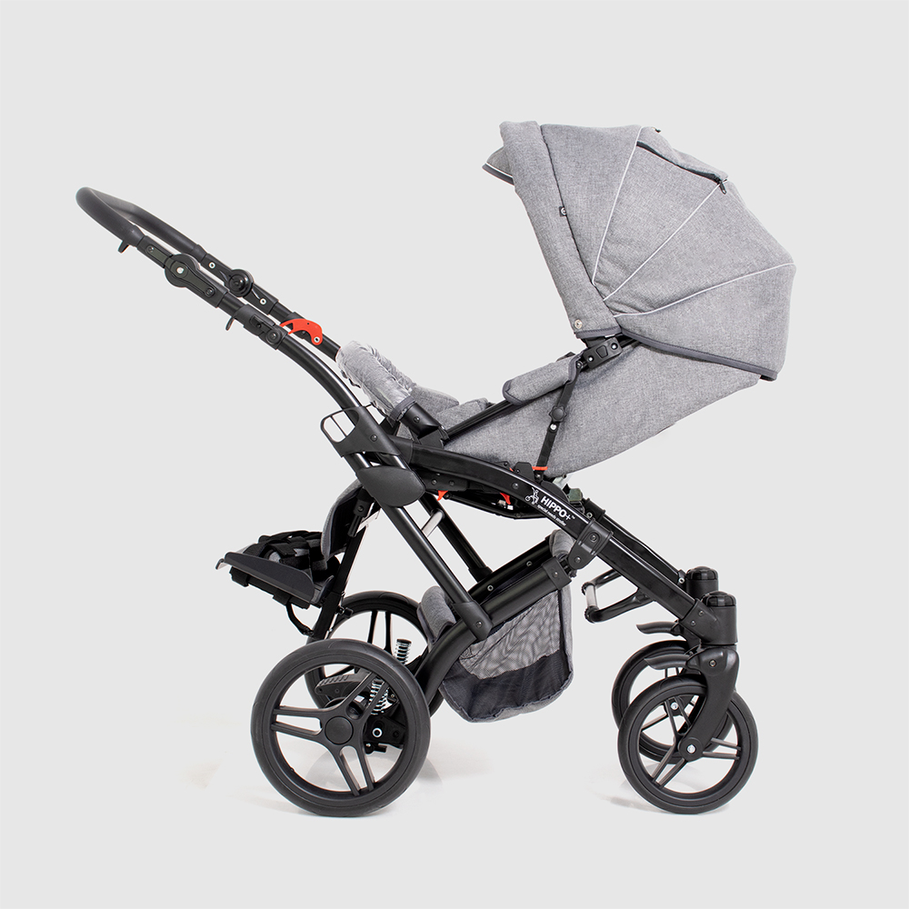 Coche De Traslado Hippo + – Image 2