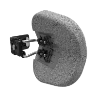 Soporte Lateral Axial Biangular – Image 1