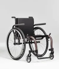 Silla De Autopropulsión Rogue Alx – Image 2