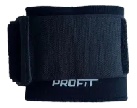 Muñequera Tubular Con Banda De Ajuste De Neoprene – Image 3