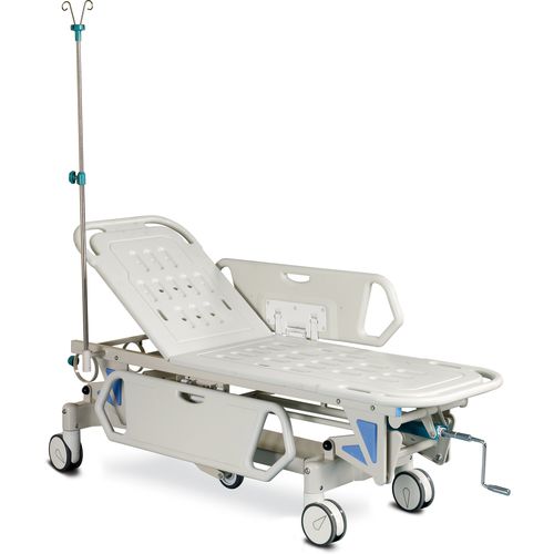 Cama De Emergencia Y Traslado – Image 1