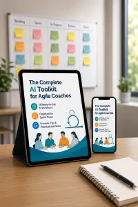 Complete AI Toolkit for Agile Coaches and Scrum Masters – Image 1