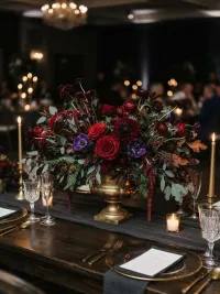 Blush Peony Bouquet – Image 1