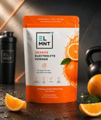 All Pouches – Orange