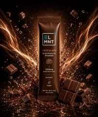 Single Packet – Chocolate