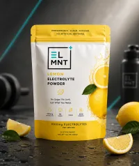 All Pouches – Lemon