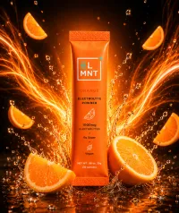 Single Packet – Orange