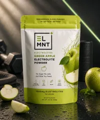 All Pouches – Green apple