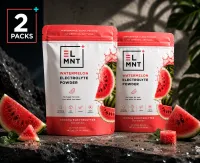 2-Pack Pouch – Watermelon