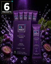 6-Pack Packets – Grape